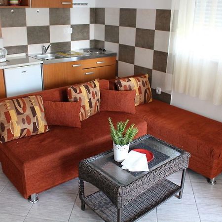 Appartamento Mia 5 Crikvenica Esterno foto