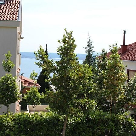 Appartamento Mia 5 Crikvenica Esterno foto