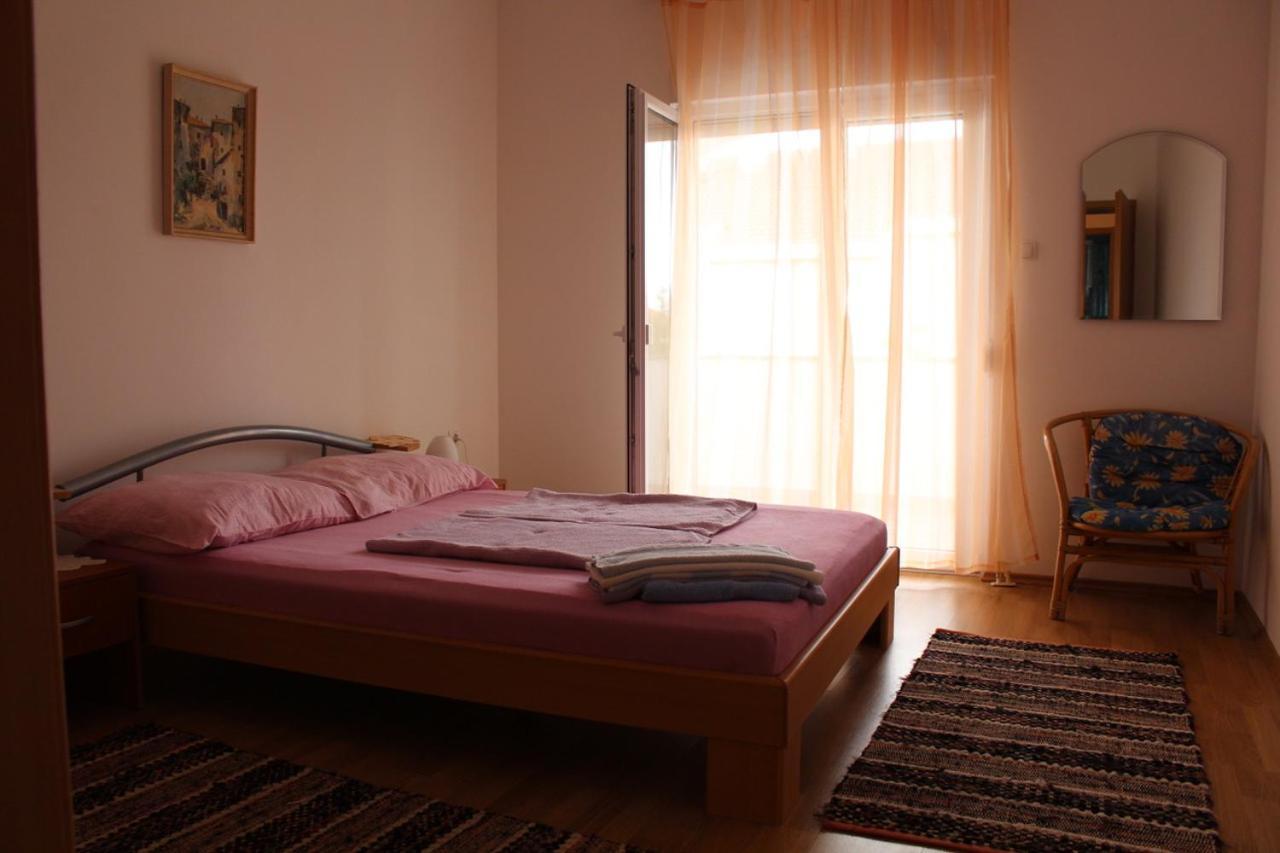 Appartamento Mia 5 Crikvenica Esterno foto