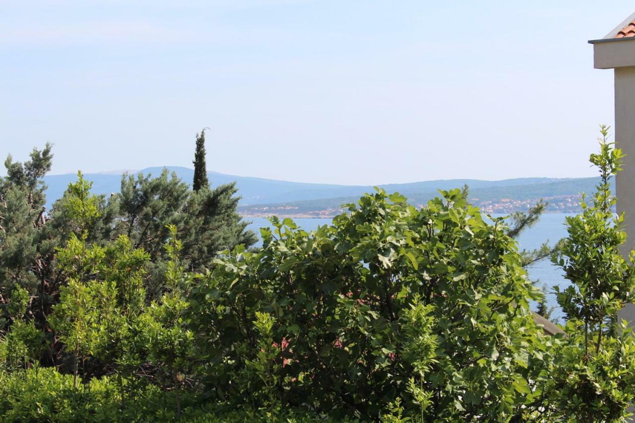 Appartamento Mia 5 Crikvenica Esterno foto