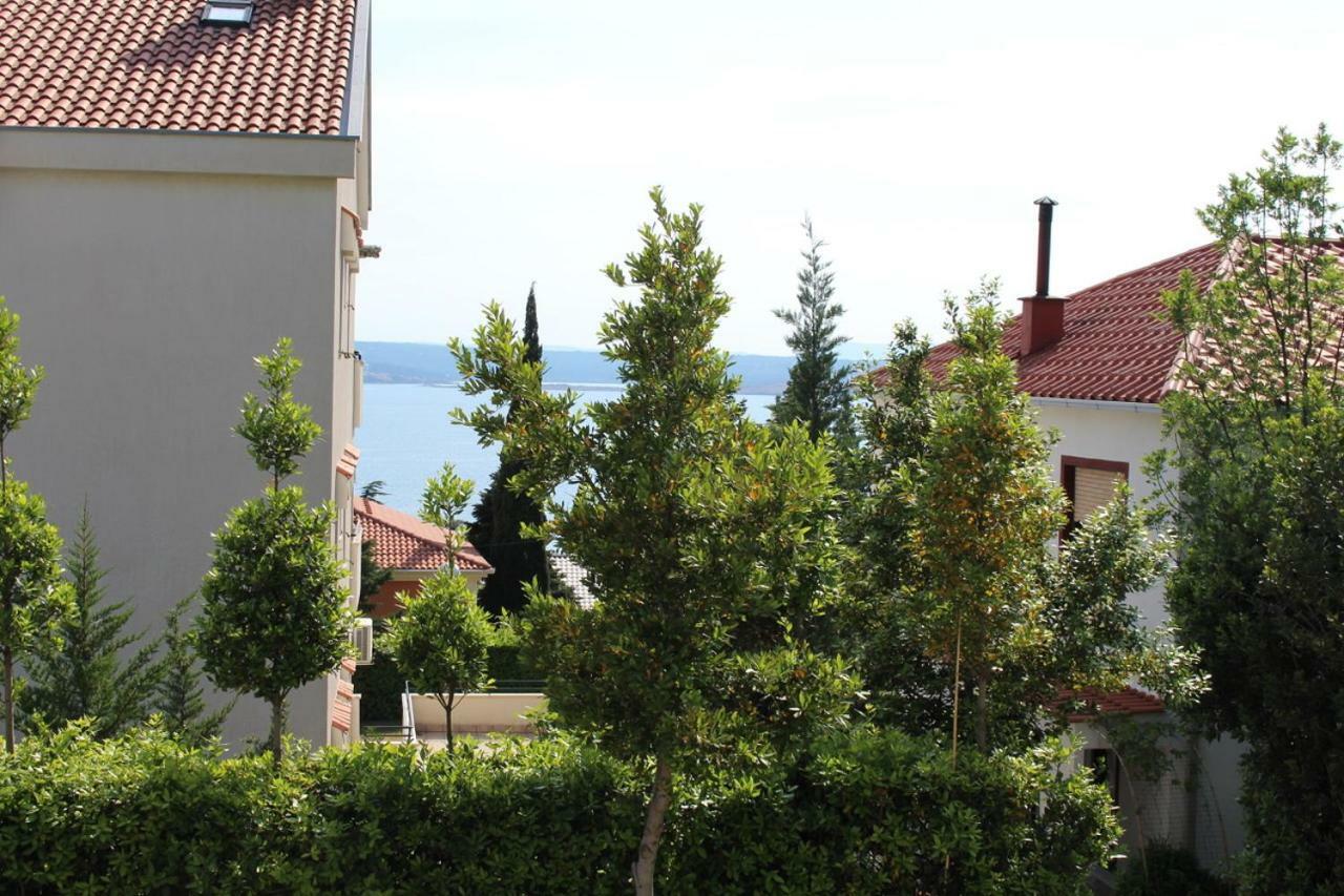 Appartamento Mia 5 Crikvenica Esterno foto