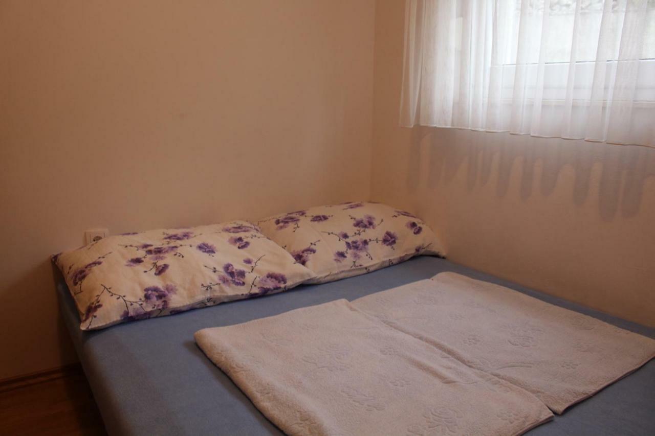 Appartamento Mia 5 Crikvenica Esterno foto
