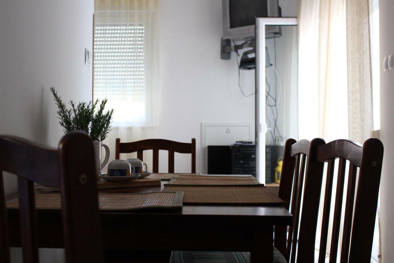 Appartamento Mia 5 Crikvenica Esterno foto