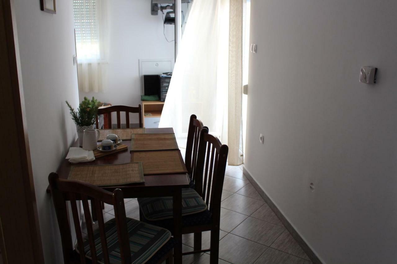 Appartamento Mia 5 Crikvenica Esterno foto